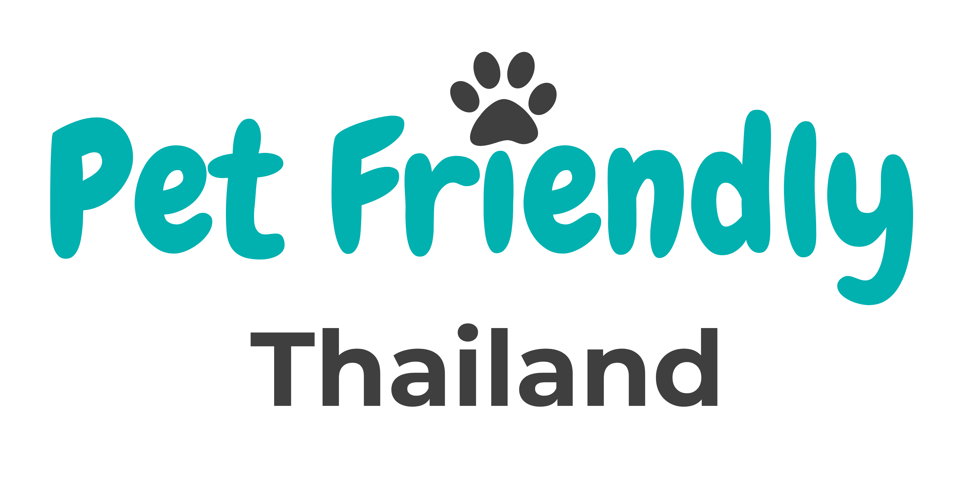 Pet Friendly Thailand