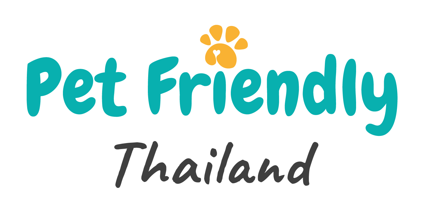 Pet Friendly Thailand